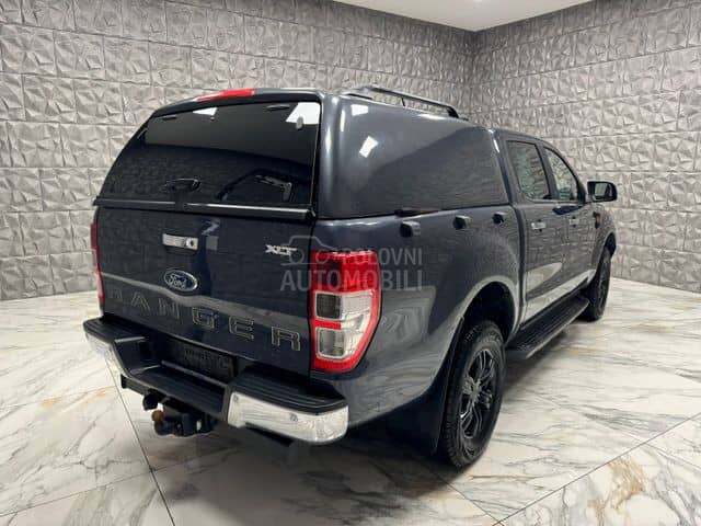 Ford Ranger XLT 4x4
