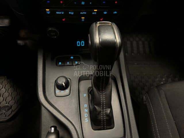 Ford Ranger XLT 4x4