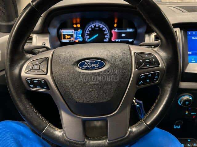 Ford Ranger XLT 4x4