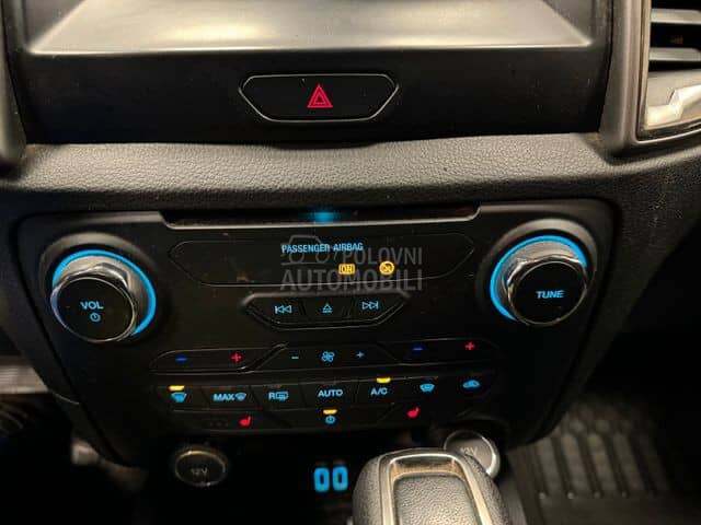 Ford Ranger XLT 4x4