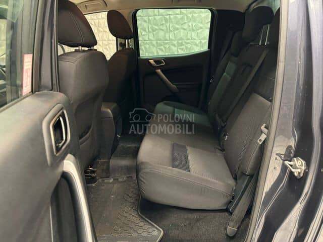 Ford Ranger XLT 4x4