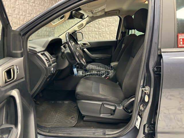 Ford Ranger XLT 4x4