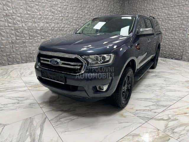 Ford Ranger XLT 4x4