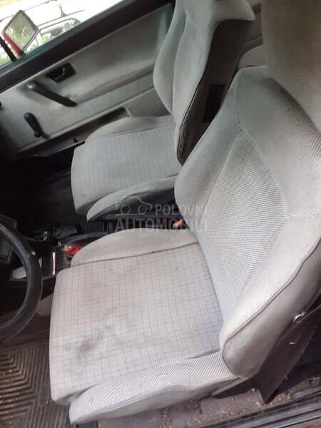 Volkswagen Golf 2 