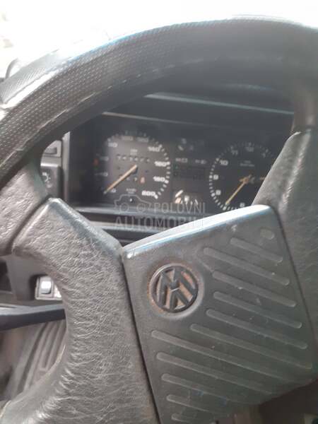 Volkswagen Golf 2 