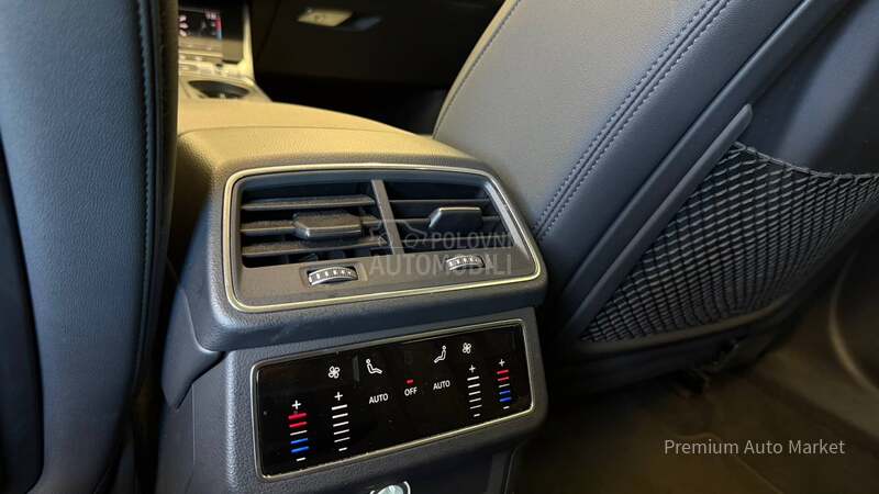 Audi A6 //2.0 TDI//PANO/NOV
