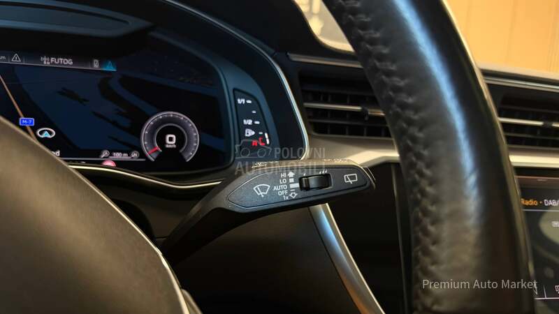 Audi A6 //2.0 TDI//PANO/NOV