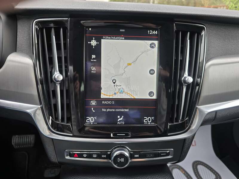 Volvo V90 2.0D AUTOM/MATRIX