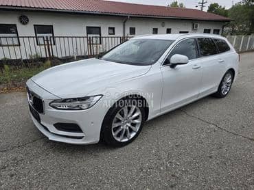 Volvo V90 2.0D AUTOM/MATRIX