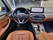 BMW 520 Xdrive Mild Hybr NOV