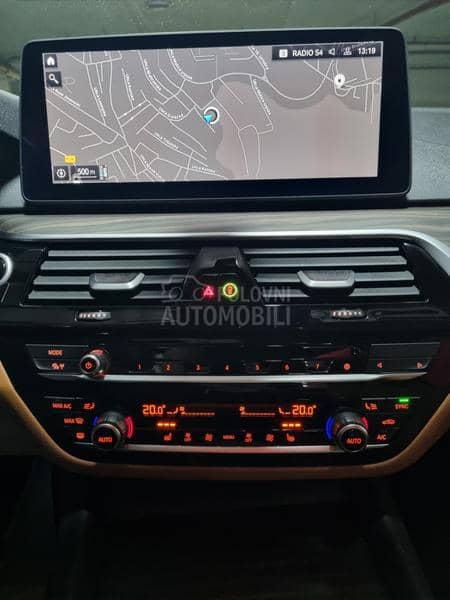 BMW 520 Xdrive Mild Hybr NOV