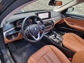 BMW 520 Xdrive Mild Hybr NOV