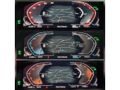 BMW 520 Xdrive Mild Hybr NOV