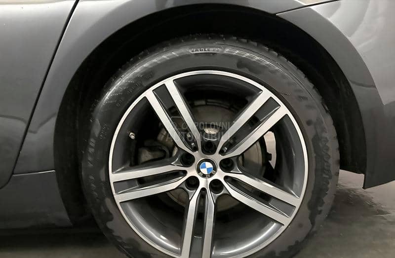 BMW 520 Xdrive Mild Hybrid BMW 520 Xdrive Mild Hybrid