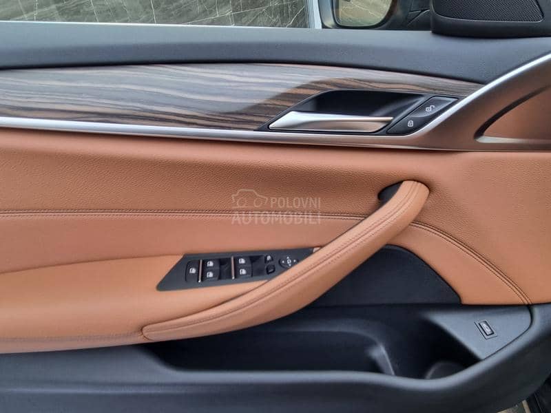 BMW 520 Xdrive Mild Hybr NOV