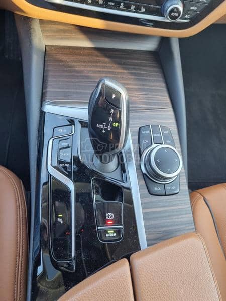 BMW 520 Xdrive Mild Hybrid BMW 520 Xdrive Mild Hybrid