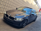 BMW 520 Xdrive Mild Hybr NOV