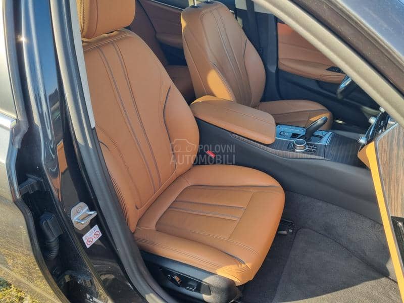 BMW 520 Xdrive Mild Hybrid BMW 520 Xdrive Mild Hybrid