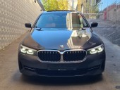 BMW 520 Xdrive Mild Hybr NOV