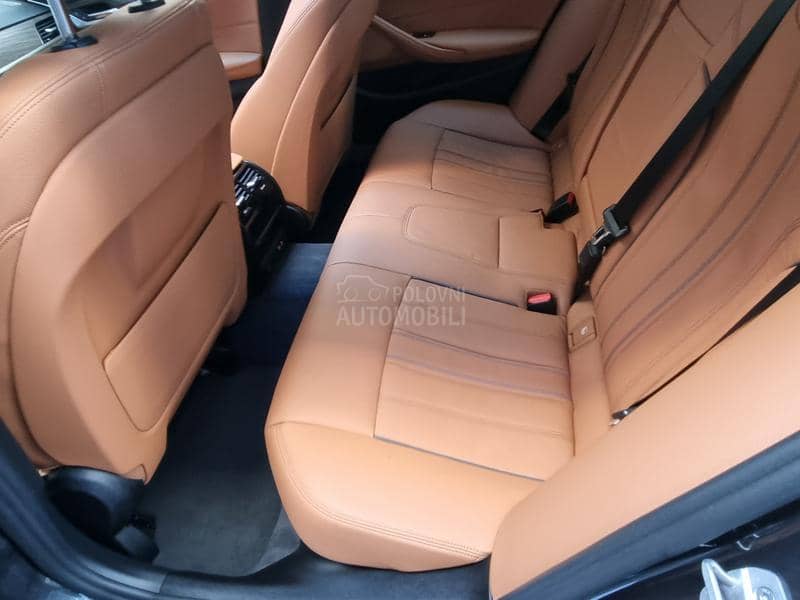 BMW 520 Xdrive Mild Hybr NOV