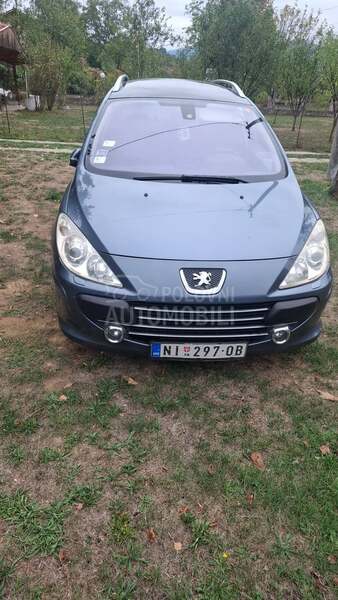 Peugeot 307 