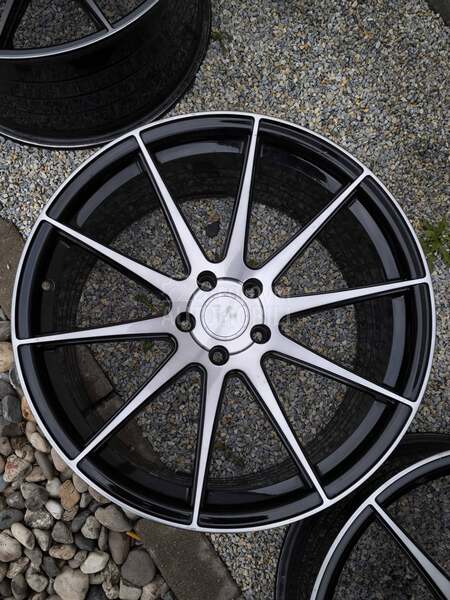 Aluminijumske felne Aversus 20" 5 x 112