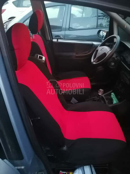 Opel Zafira 2.0