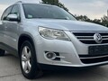 Volkswagen Tiguan 2.0 TDI 4X4  T0P N0V