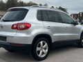 Volkswagen Tiguan 2.0 TDI 4X4  T0P N0V