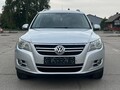 Volkswagen Tiguan 2.0 TDI 4X4  T0P N0V