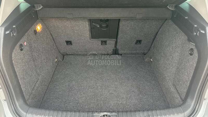 Volkswagen Tiguan 2.0 TDI 4X4  T0P N0V