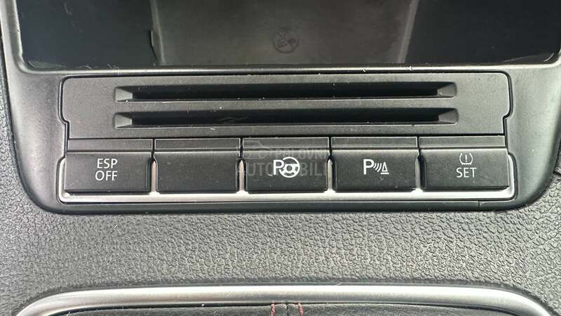 Volkswagen Tiguan 2.0 TDI 4X4  T0P N0V
