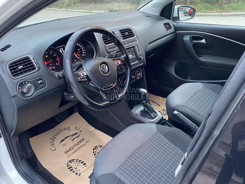 Volkswagen Polo 1.2 CH Volkswagen Polo 1.2 CH