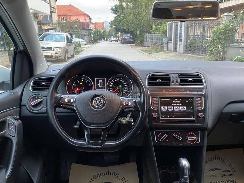 Volkswagen Polo 1.2 CH Volkswagen Polo 1.2 CH