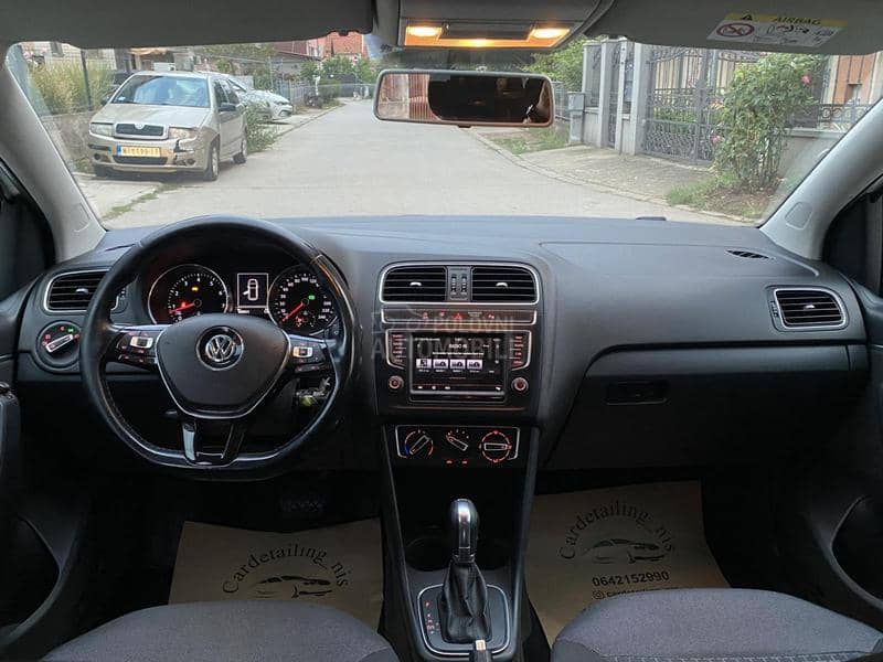 Volkswagen Polo 1.2 CH Volkswagen Polo 1.2 CH