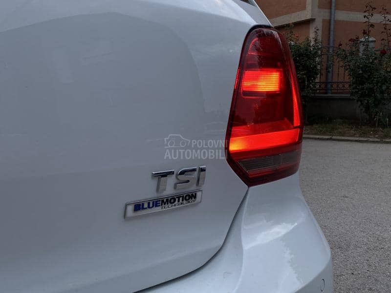 Volkswagen Polo 1.2 CH Volkswagen Polo 1.2 CH