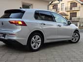 Volkswagen Golf 8 2.0TDi/DSG/STYLE