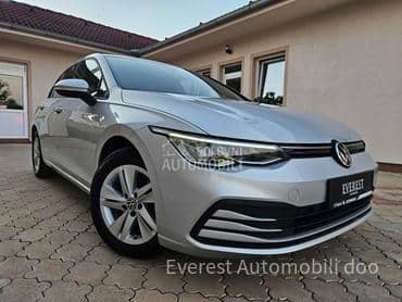 Volkswagen Golf 8 2.0TDi/DSG/STYLE