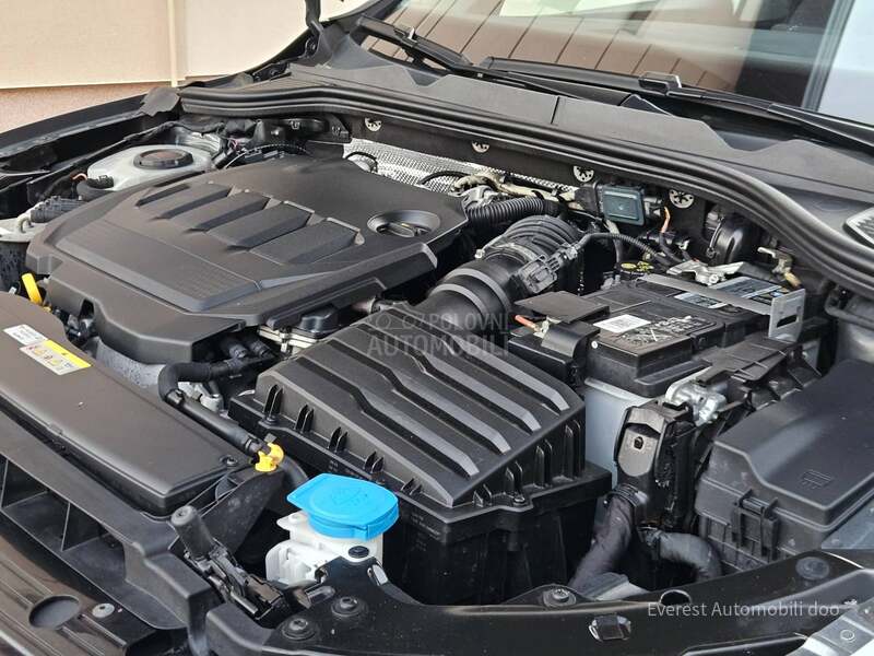 Volkswagen Golf 8 2.0TDi/DSG/STYLE