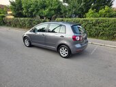 Volkswagen Golf 6 1.6TDI plus