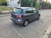 Volkswagen Golf 6 1.6TDI plus