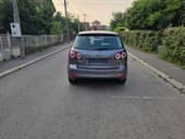 Volkswagen Golf 6 1.6TDI plus