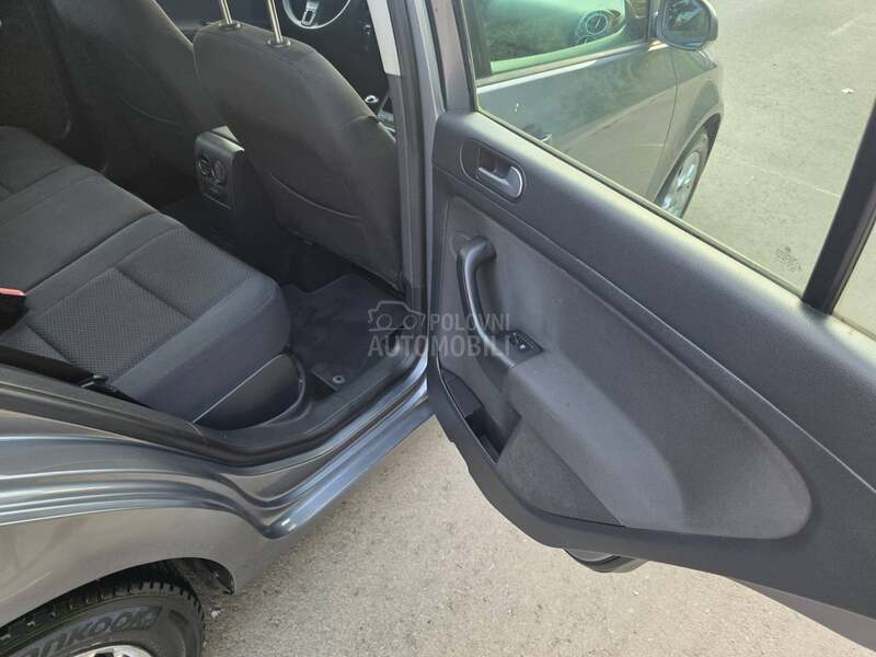 Volkswagen Golf 6 1.6TDI plus