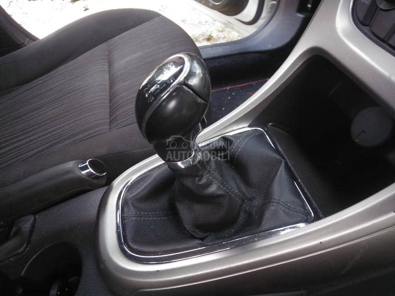 Plastika oko klime i radija