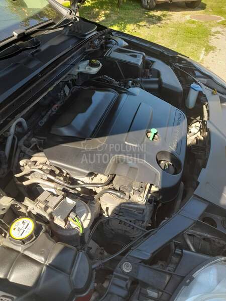 Ford Mondeo 2.0