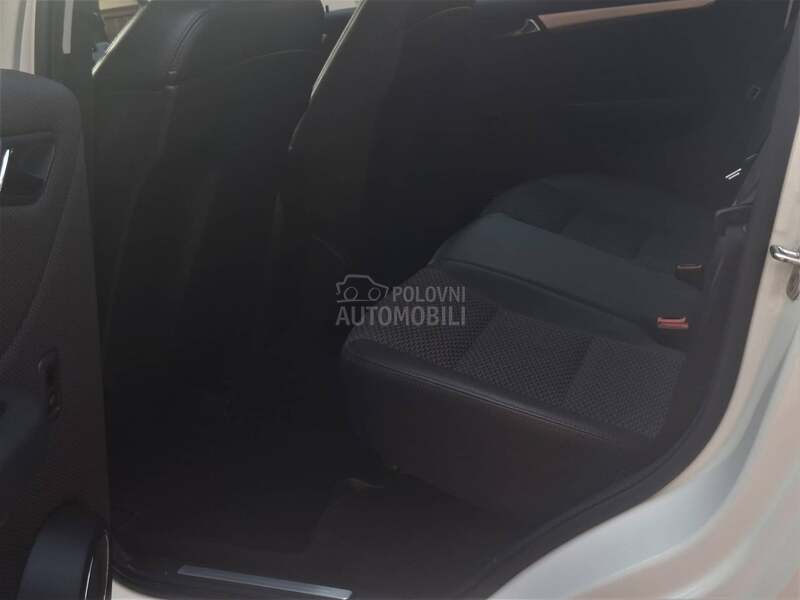 Mercedes Benz B 180 CDI SPORT HROME