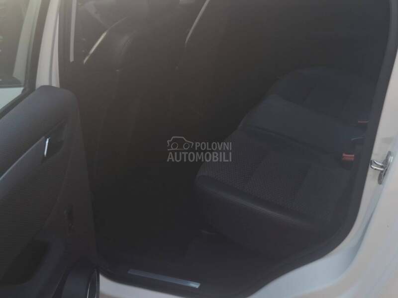 Mercedes Benz B 180 CDI SPORT HROME