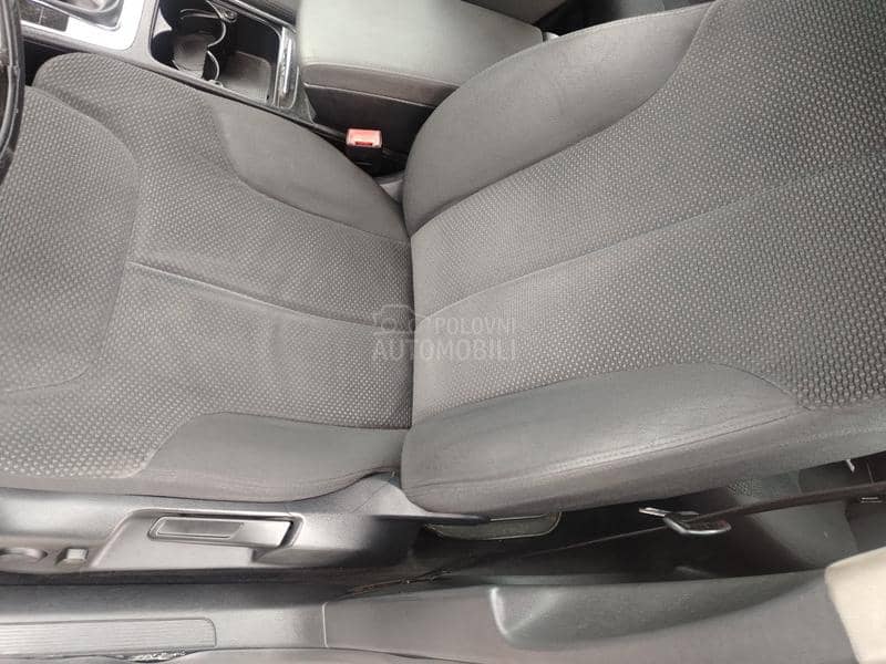 Volkswagen Passat B6 