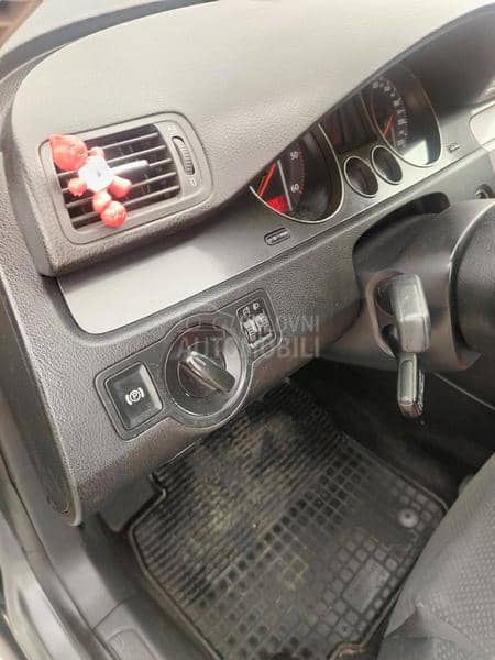 Volkswagen Passat B6 