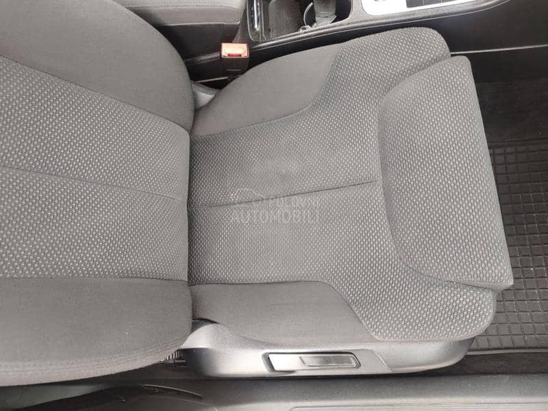 Volkswagen Passat B6 